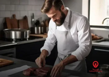 carne com batata assada no forno