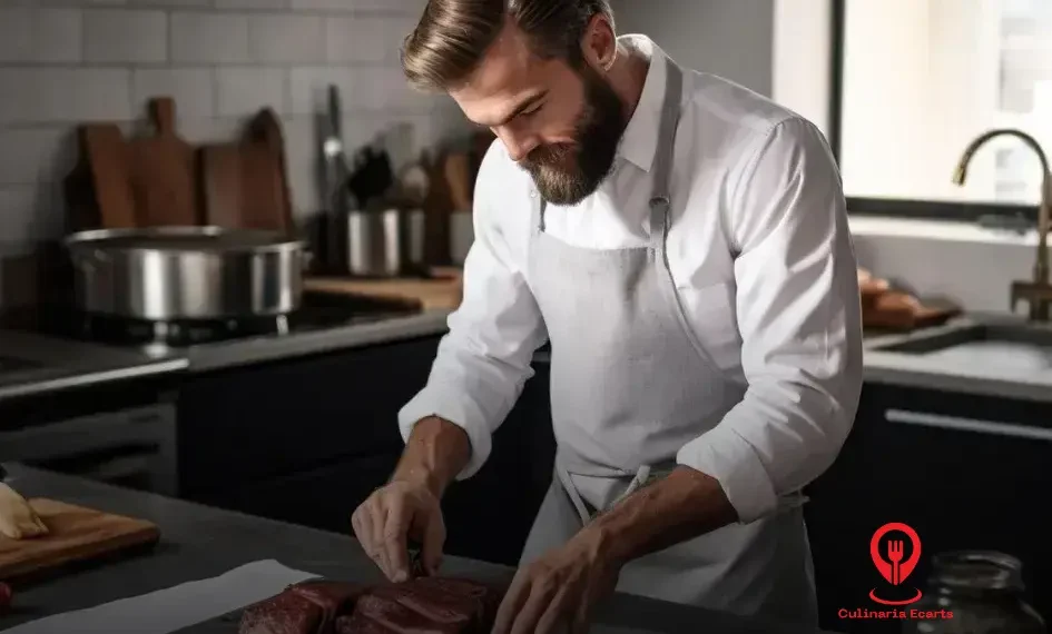 carne com batata assada no forno