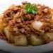 como cozinhar carne moida