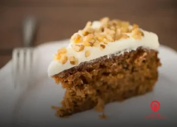 como fazer bolo de cenoura