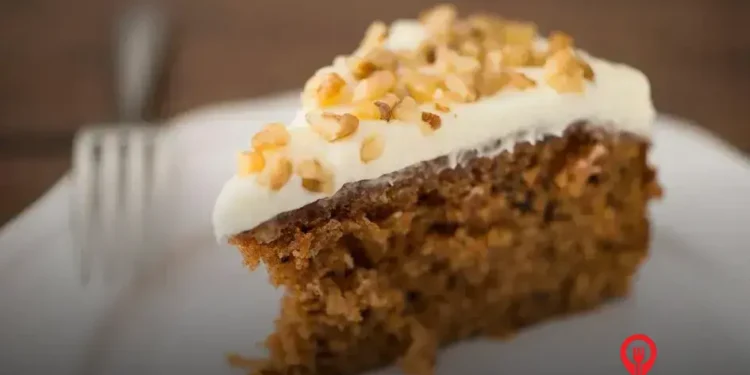 como fazer bolo de cenoura