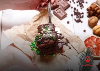 como fazer bolo de chocolate