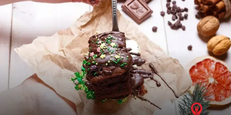 como fazer bolo de chocolate