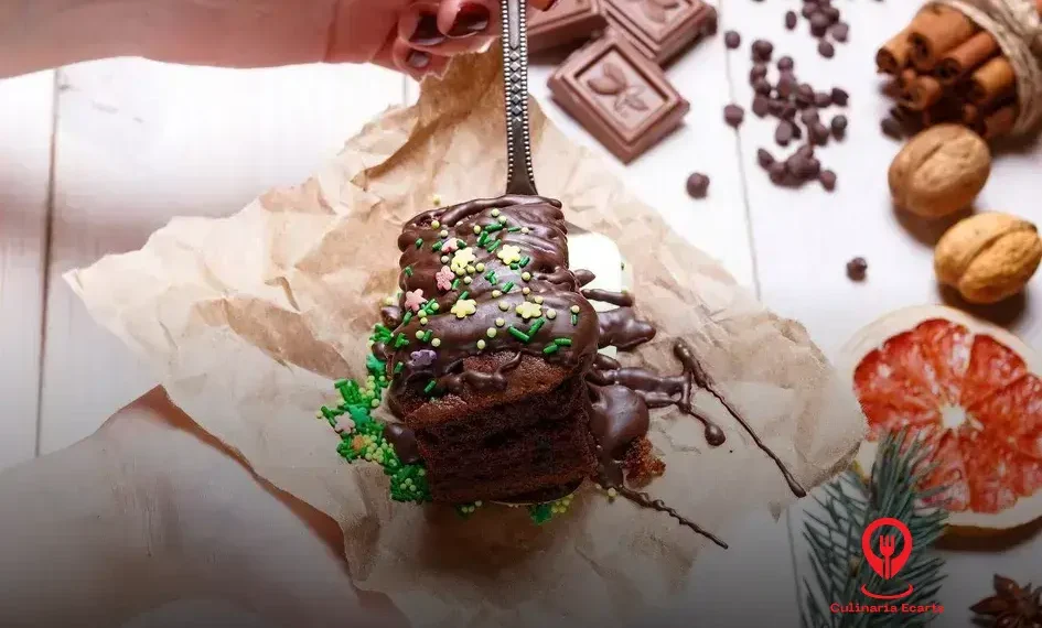 como fazer bolo de chocolate