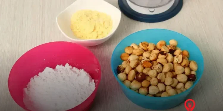 como fazer bolo de fubá