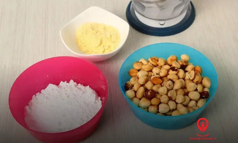 como fazer bolo de fubá