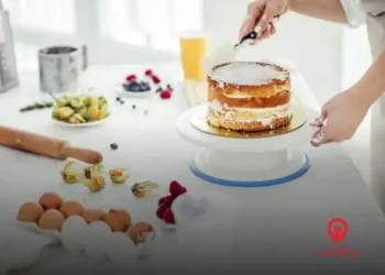 como fazer bolo fofinho