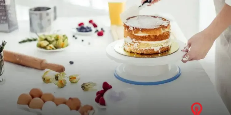 como fazer bolo fofinho