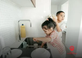 como fazer bolo não murchar