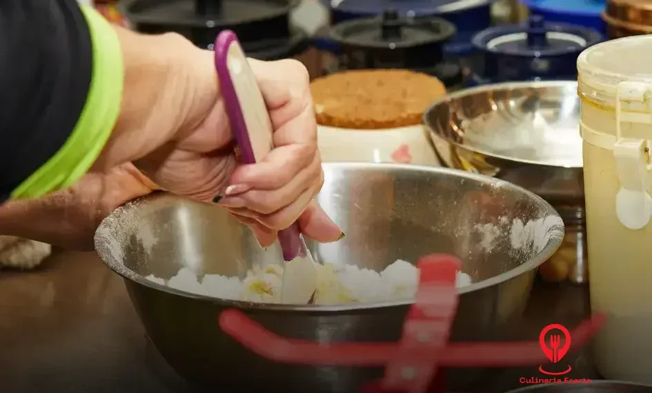 como fazer bolo passo a passo