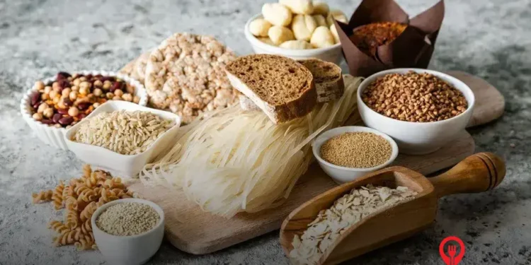 como fazer bolo sem glúten