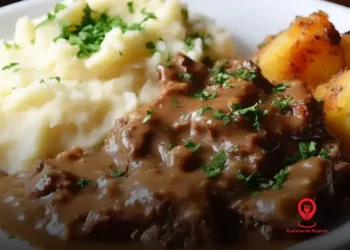 como fazer carne moída simples