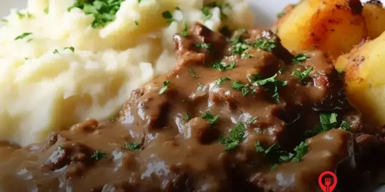 como fazer carne moída simples