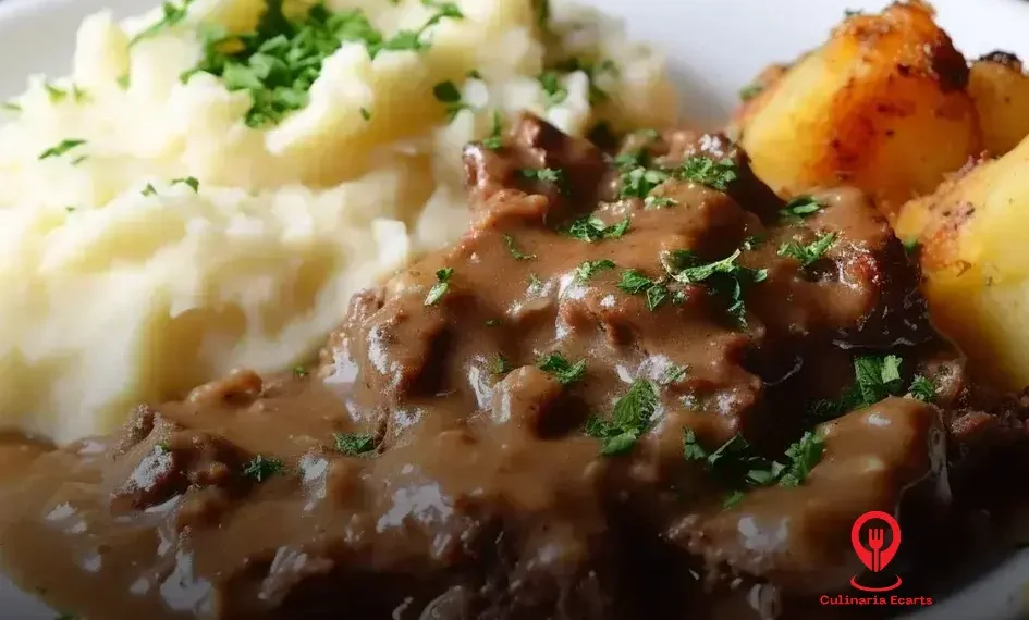 como fazer carne moída simples