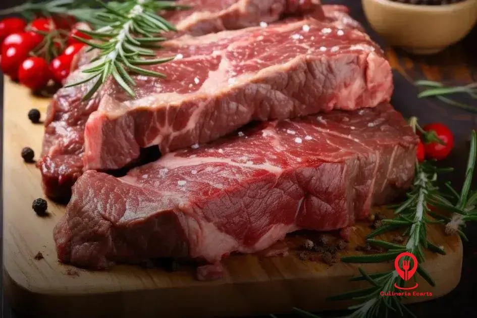 Delicie-se com essa receita nordestina de carne de sol Delicie-se com essa receita nordestina de carne de sol