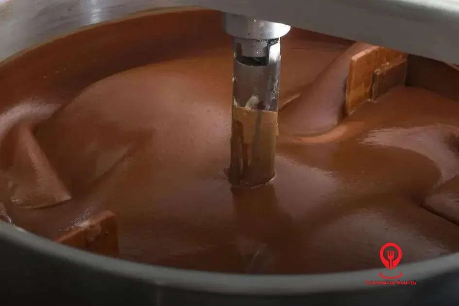 Desvendando o processo de como fazer bolo de chocolate Desvendando o processo de como fazer bolo de chocolate
