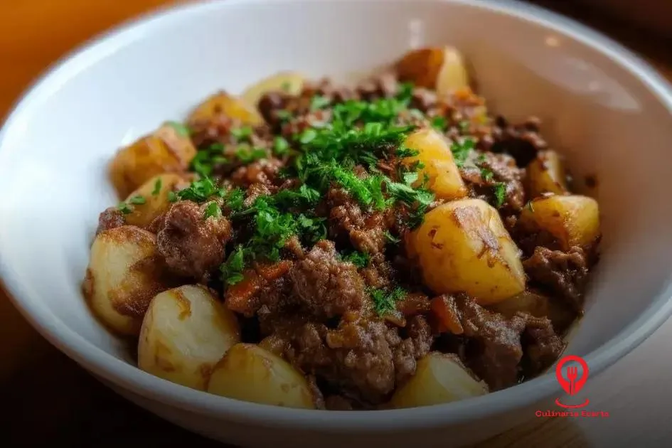 Dicas essenciais para fazer uma carne moída suculenta Dicas essenciais para fazer uma carne moída suculenta