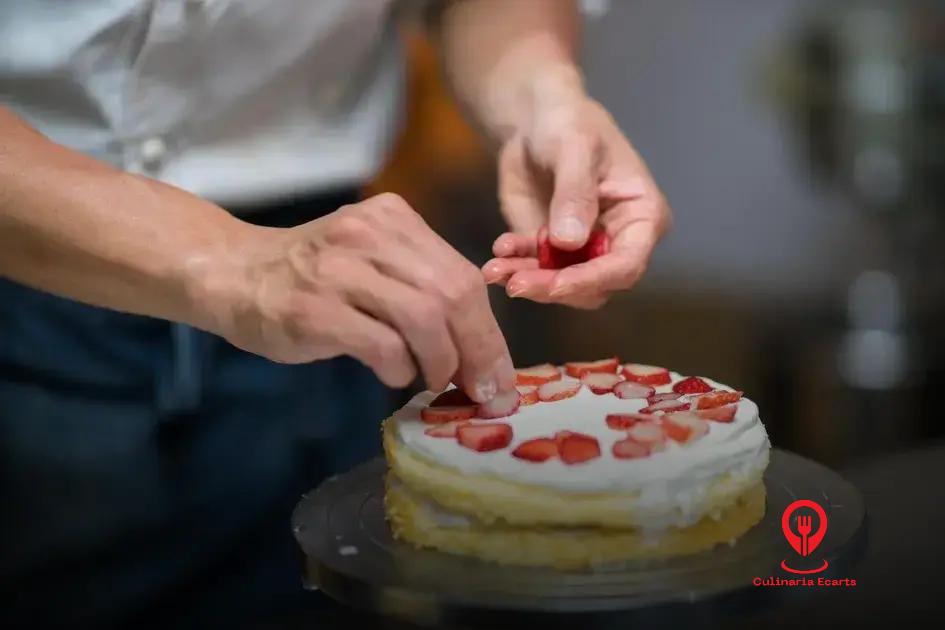 Dicas infalíveis para uma decoração de bolo incrível