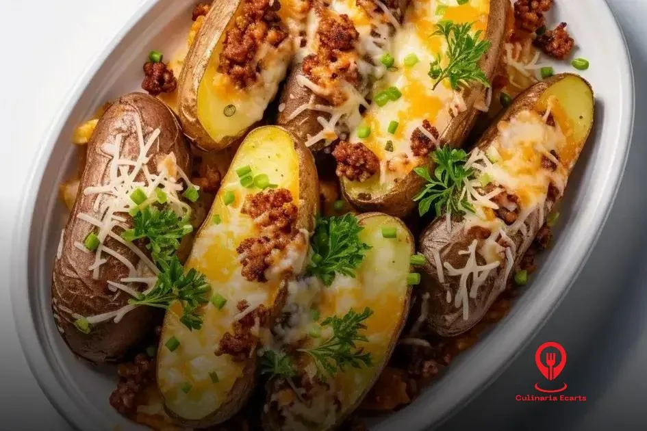 Dicas para fazer o melhor prato com Carne Moída e Batata Dicas para fazer o melhor prato com Carne Moída e Batata