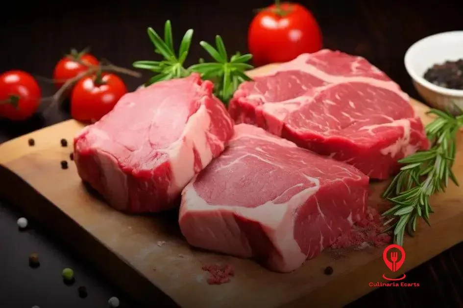 Explorando o Universo das Receitas com Carne Bovina Explorando o Universo das Receitas com Carne Bovina
