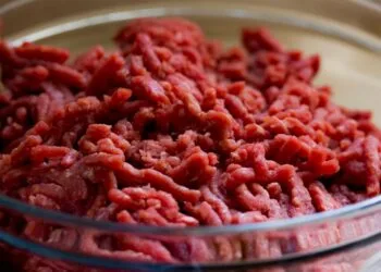 Receitas com carne moída para jantar: 5 opções imperdíveis!