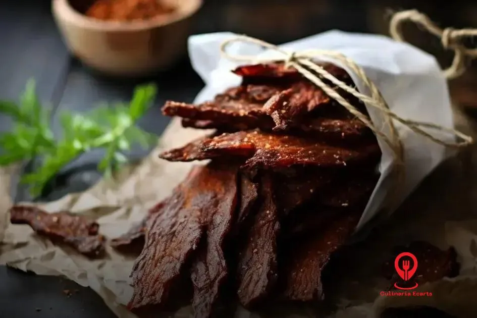Incorporando Carne Seca Desfiada em Seus Pratos Favoritos Incorporando Carne Seca Desfiada em Seus Pratos Favoritos