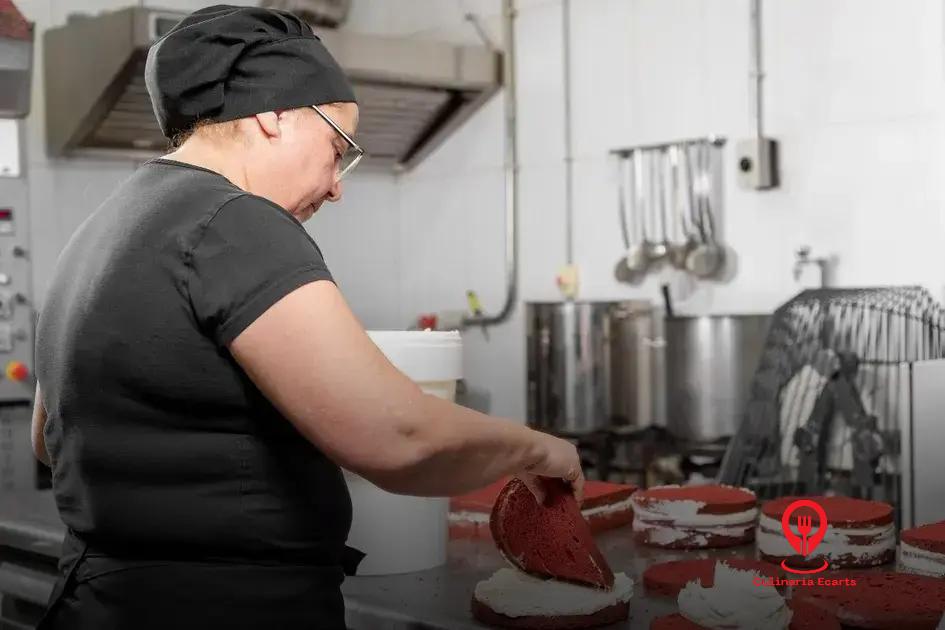 Maneiras fáceis de fazer cobertura de bolo em casa