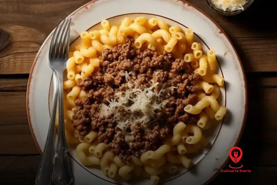 Os Benefícios Nutricionais da Carne Moída com Batata e Cenoura Os Benefícios Nutricionais da Carne Moída com Batata e Cenoura