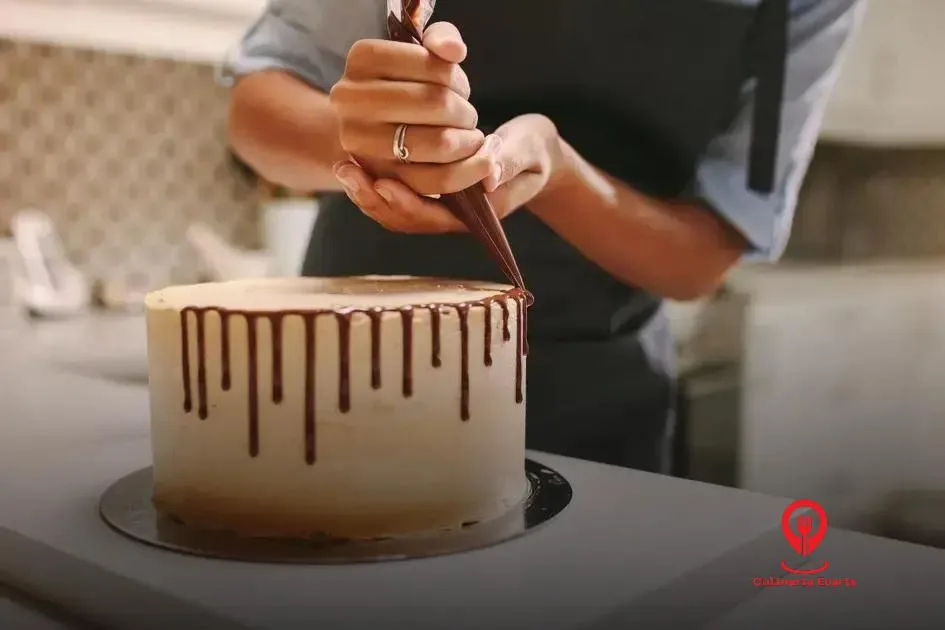 Passo a passo para aprender como fazer bolo decorado Passo a passo para aprender como fazer bolo decorado