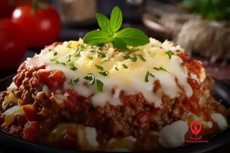 Preparando pratos deliciosos: receitas com carne moída para um jantar incrível Preparando pratos deliciosos: receitas com carne moída para um jantar incrível