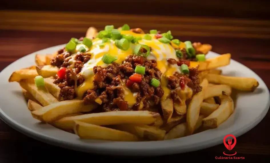 receita carne moida com batata