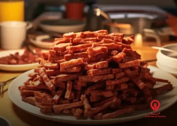 receita com carne de sol