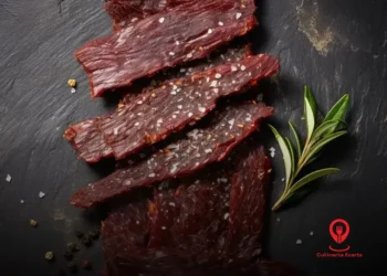 receita com carne seca