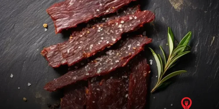 receita com carne seca