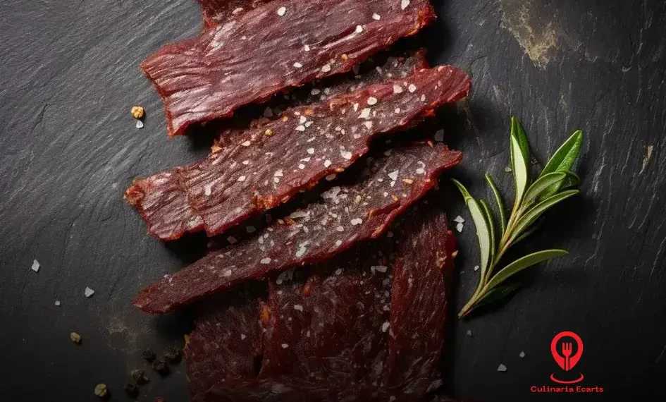 receita com carne seca