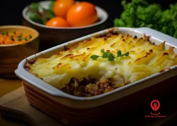 receita de batata com carne moida