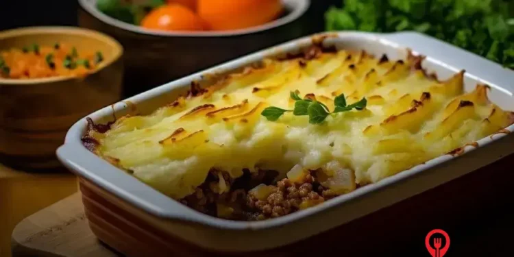 receita de batata com carne moida