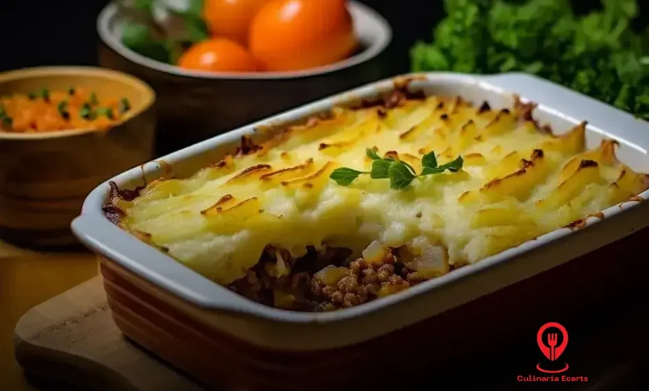 receita de batata com carne moida