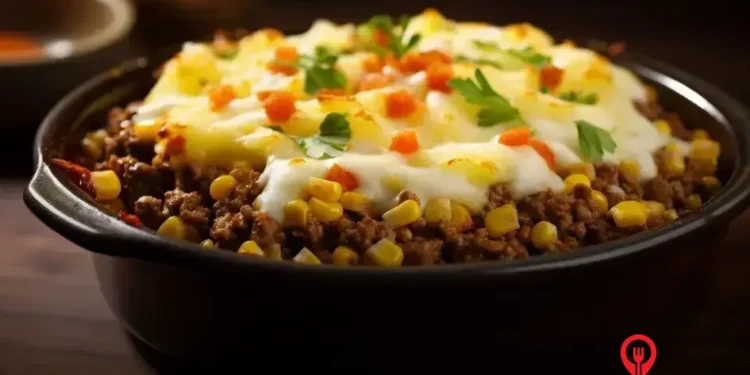 receita de carne moída com batata