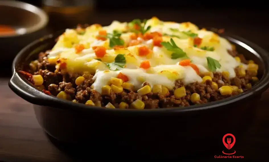 receita de carne moída com batata