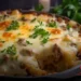 receita de carne moída com batata