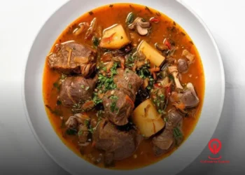 receita de escondidinho de carne moida com mandioca