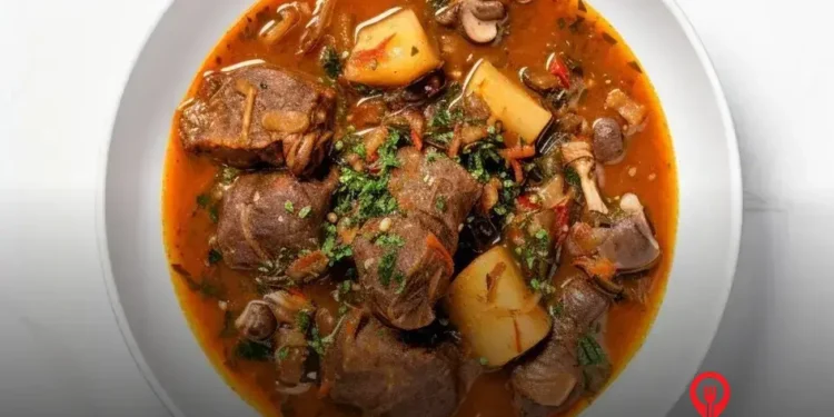 receita de escondidinho de carne moida com mandioca