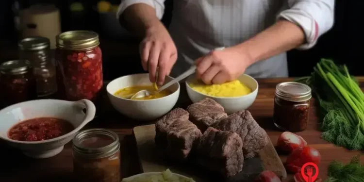receita escondidinho de carne seca com batata