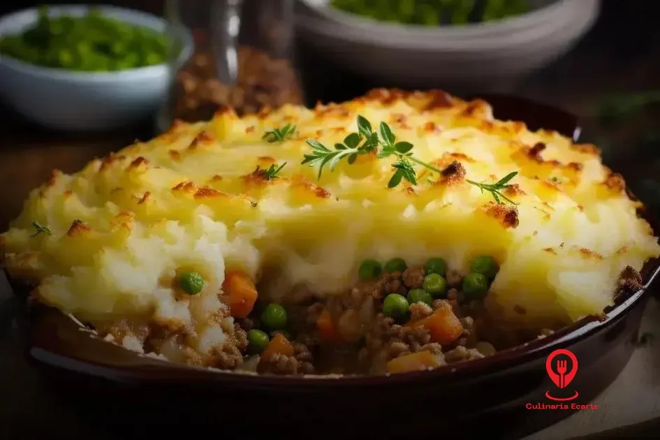 Receita passo a passo: como fazer carne moída com batata Receita passo a passo: como fazer carne moída com batata