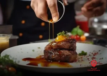 receitas com carne bovina