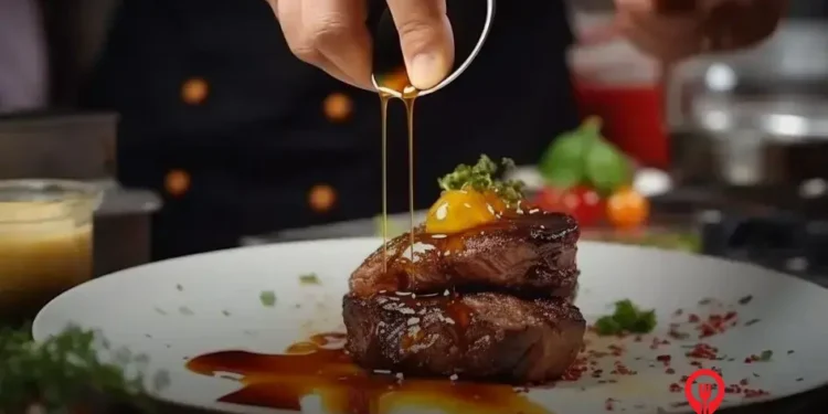 receitas com carne bovina