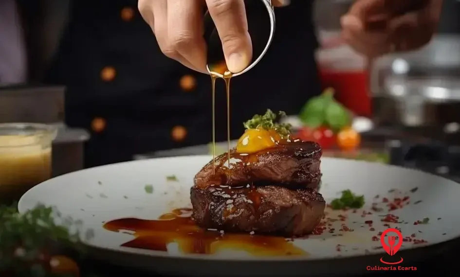 receitas com carne bovina