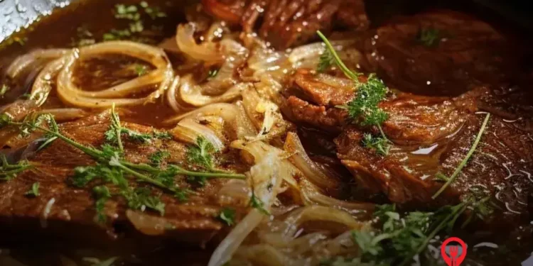 receitas com carne de panela