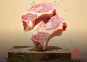 receitas com carne de porco